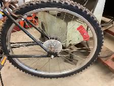 ccm bike - Photo 2