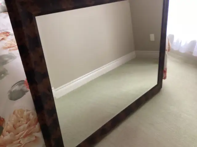 LARGE Mirror