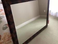 LARGE Mirror