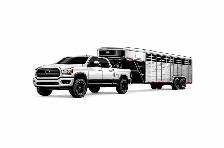 Livestock Hauling Services
