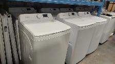 Top Load Washers & Dryers | Great Deals in Mississauga - Photo 2