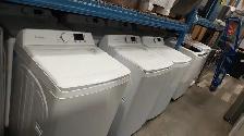 Top Load Washers & Dryers | Great Deals in Mississauga - Photo 3