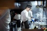 Full - time/Part-time  kitchen helper position in Pickering
