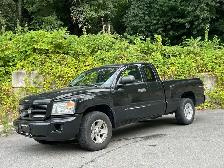 2008 Dodge Dakota SXT