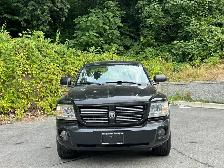 2008 Dodge Dakota SXT - Photo 2