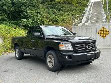 2008 Dodge Dakota SXT - Photo 3