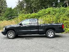 2008 Dodge Dakota SXT - Photo 4