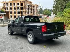 2008 Dodge Dakota SXT - Photo 5