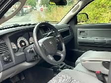 2008 Dodge Dakota SXT - Photo 6
