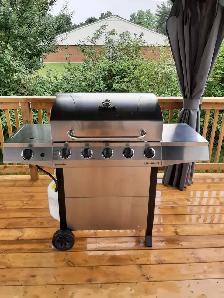 Char -Broil Barbecue - Photo 2