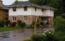 2 LARGE BEDROOM FOR RENT $1650 - 10MIN WALK TO WESTERN