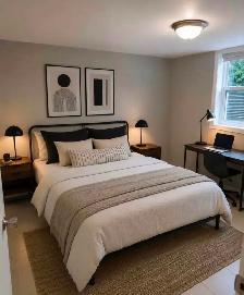 2 LARGE BEDROOM FOR RENT $1650 - 10MIN WALK TO WESTERN - Photo 2