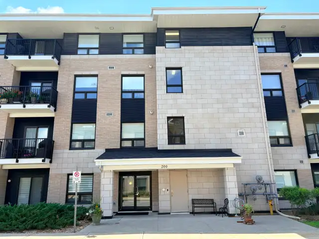 Superb Condo - 200 Winterfell