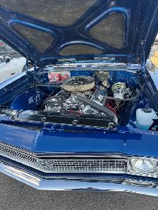 1968 Chevelle SS - Photo 2