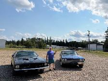 1968 Chevelle SS - Photo 5
