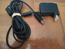 Original OEM MICROSOFT Model 1429 XBOX 360 Kinect Power Adapter
