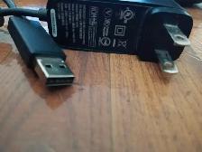 Original OEM MICROSOFT Model 1429 XBOX 360 Kinect Power Adapter - Photo 2