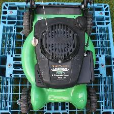 Tondeuse à gazon 20' Lawn-Boy 149cc OHV autotractée avec sac - Photo 2