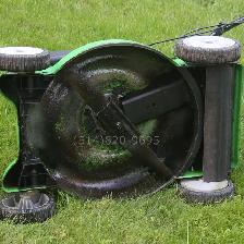 Tondeuse à gazon 20' Lawn-Boy 149cc OHV autotractée avec sac - Photo 10