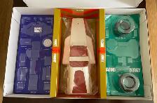 Tamiya Rough Rider Body Set (re-release) - Photo 4