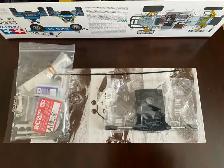 Tamiya Rough Rider Body Set (re-release) - Photo 7