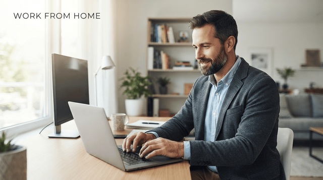 Work From Home Opportunity – GTA Area
