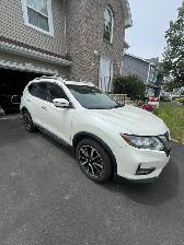 2020 Nissan Rogue AWD SL - Photo 7