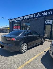 2016 Mistubshi Lancer ONLY $5000 OBO - Photo 2