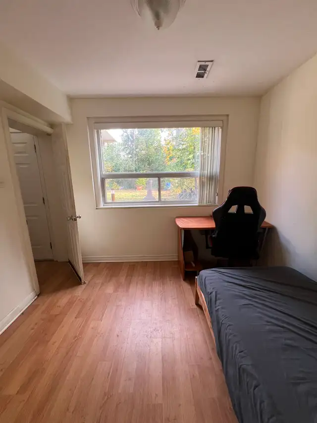 Room for rent near Finch station