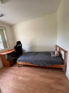 Room for rent near Finch station - Photo 3