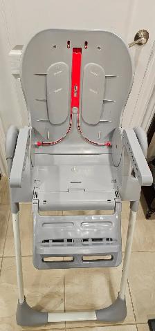 LIVINGbasics High Chair 3-in-1 High Chair for Babies and Toddler - Photo 6
