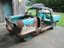 NASH METROPOLITAN