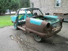 NASH METROPOLITAN - Photo 2