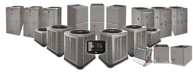 HVAC SALE: TOP BRAND MINI SPLITS, FURNACES, ACs, HEAT PUMPS ...