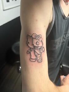 tattoo Barrie - Photo 2
