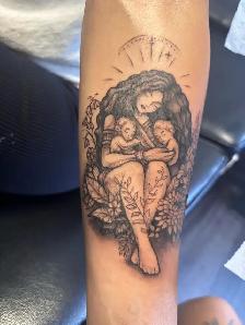tattoo Barrie - Photo 3
