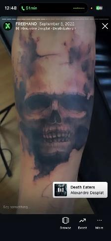 tattoo Barrie - Photo 4