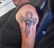 tattoo Barrie - Photo 5