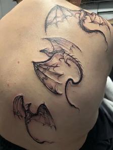tattoo Barrie - Photo 6