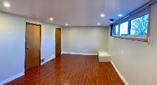 ALL-INCLUSIVE 3 Basement Rooms – Newly Renovated, Large windows - Photo 5