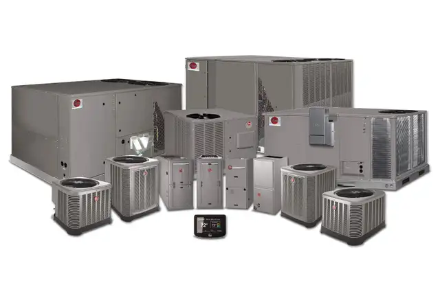 HVAC SALE: NAME BRAND MINI SPLITS, FURNACES, ACs, HEAT PUMPS ...