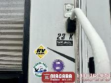 2011 JAYCO JAY FEATHER SELECT 23K Travel Trailer - Photo 4