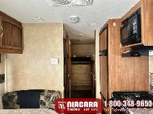 2011 JAYCO JAY FEATHER SELECT 23K Travel Trailer - Photo 5