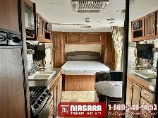 2011 JAYCO JAY FEATHER SELECT 23K Travel Trailer - Photo 6