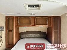 2011 JAYCO JAY FEATHER SELECT 23K Travel Trailer - Photo 7