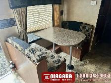 2011 JAYCO JAY FEATHER SELECT 23K Travel Trailer - Photo 9
