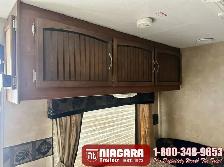 2011 JAYCO JAY FEATHER SELECT 23K Travel Trailer - Photo 10