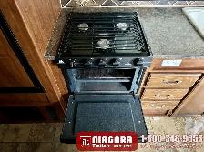 2011 JAYCO JAY FEATHER SELECT 23K Travel Trailer - Photo 14