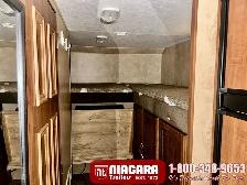 2011 JAYCO JAY FEATHER SELECT 23K Travel Trailer - Photo 18