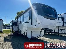 2026 K-Z INC. VENTURE SPORTTREK TOURING 353VIK
